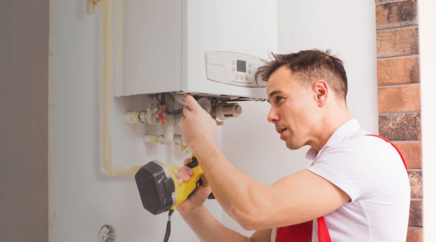 Professional same day plumber in Berryville, AR